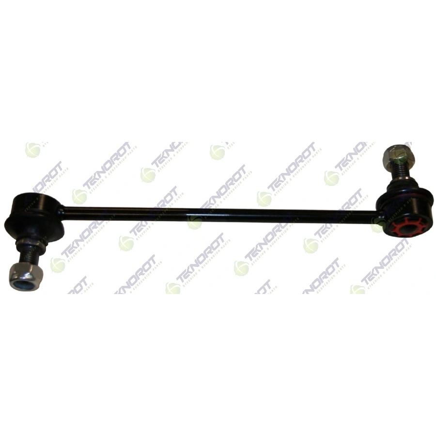 Z-ROT ON FORD GALAXY 1995-2006 / SEAT ALHAMBRA 1996-2010 / VW SHARAN 1995-2010