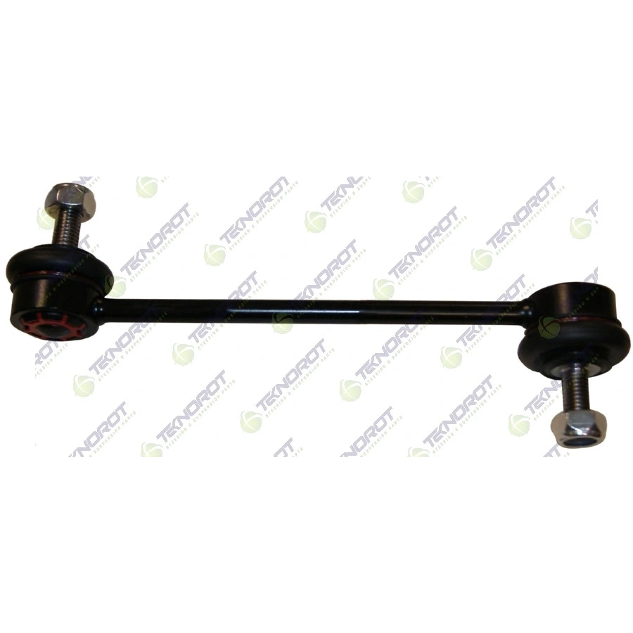 Z-ROT ON FORD MONDEO II 1996-2000