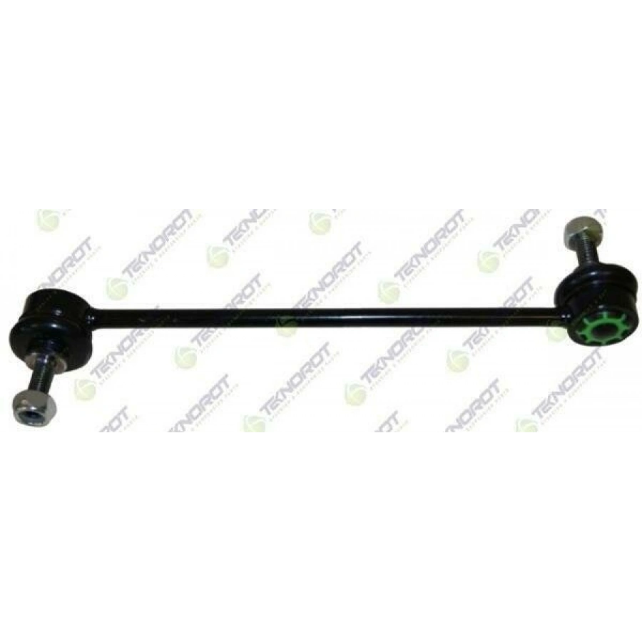 Z-ROT ON FORD MONDEO III 2000-2007 / JAGUAR X-TYPE 2001-2009