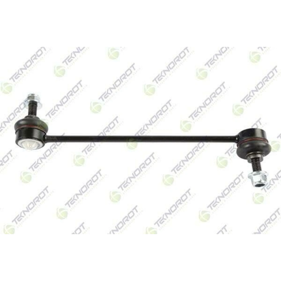 Z-ROT ON FORD MONDEO III 2000-2007 / JAGUAR X-TYPE 2001-2009