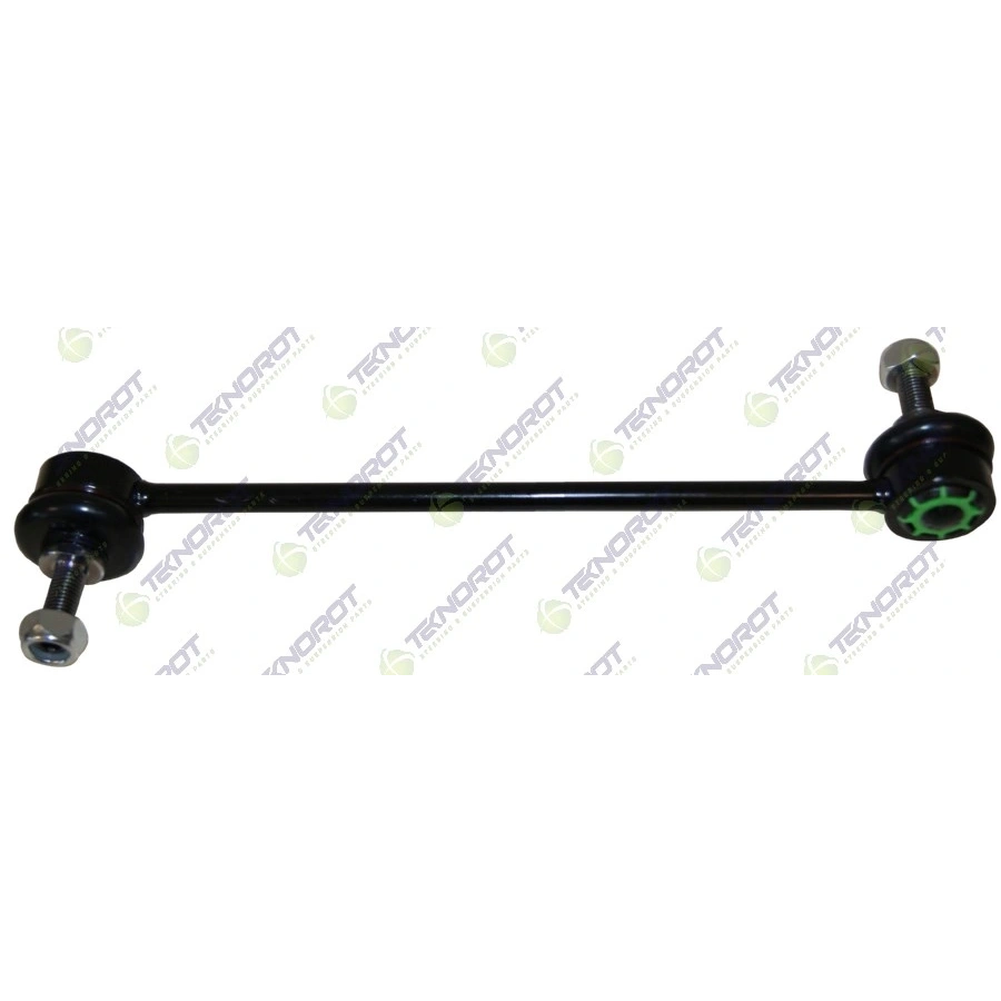 Z-ROT ON FORD MONDEO III 2000-2007 / JAGUAR X-TYPE 2001-2009