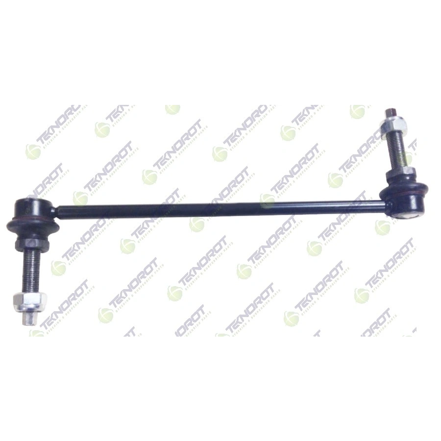 Z-ROT ON FORD MUSTANG 2005-2014