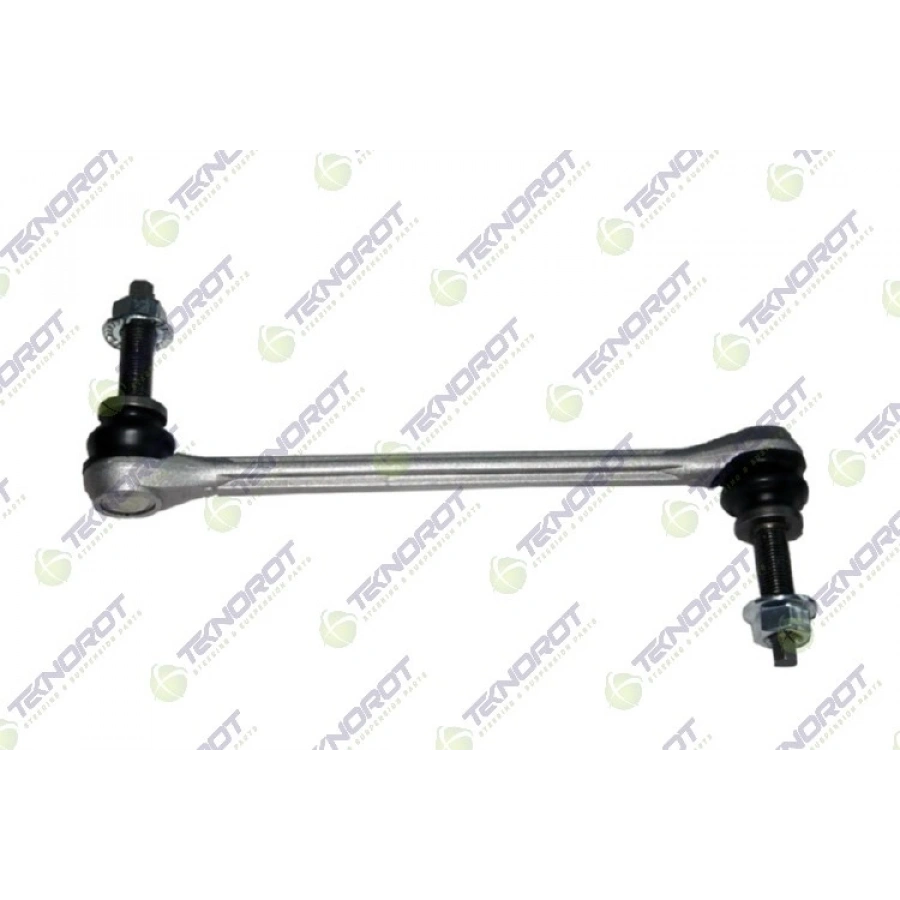 Z-ROT ON SOL-SAG FORD USA MUSTANG 2.3 2014-