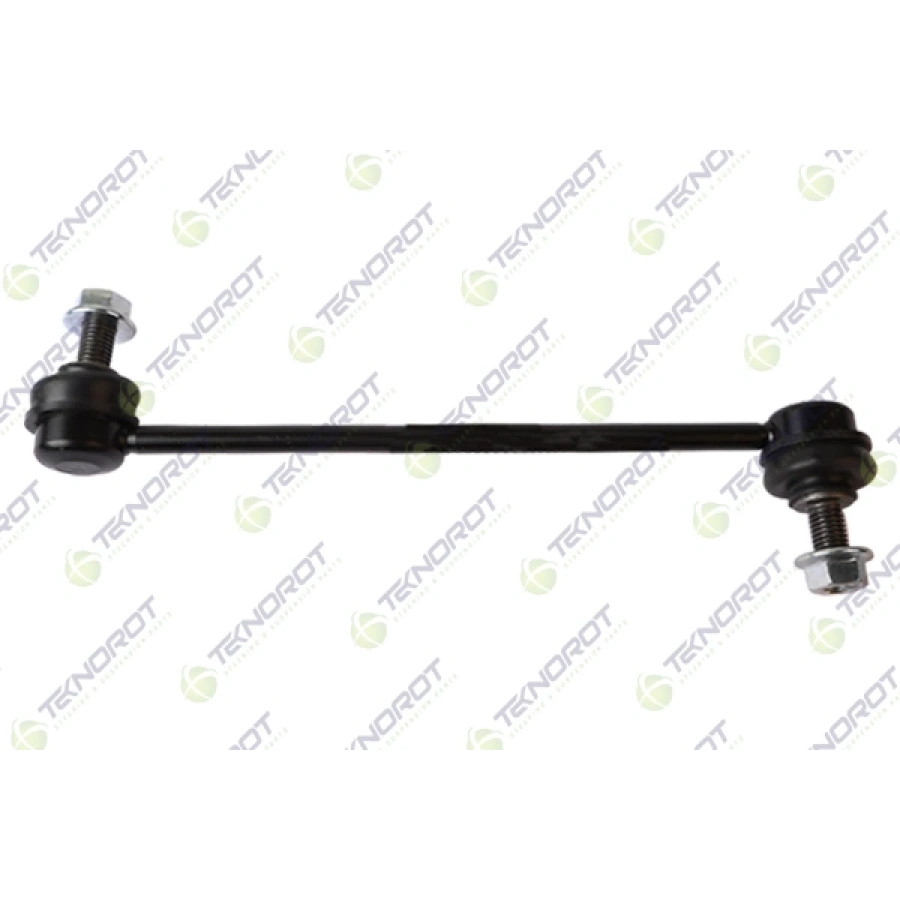 Z-ROT ON FORD RANGER 2011-2019