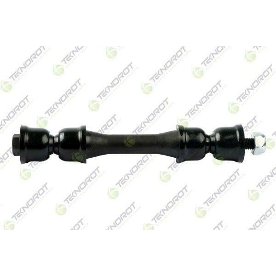 Z-ROT ON FORD TRANSIT (V184) 2000-2006