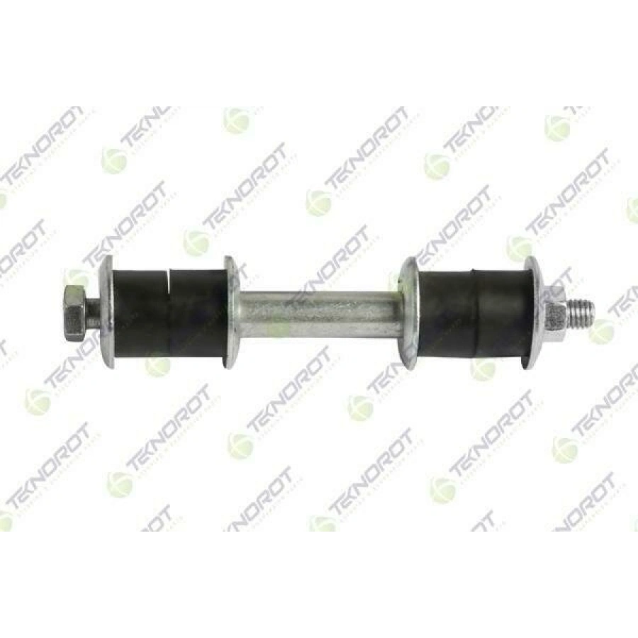 Z-ROT ON HYUNDAI ACCENT I 1994-2000