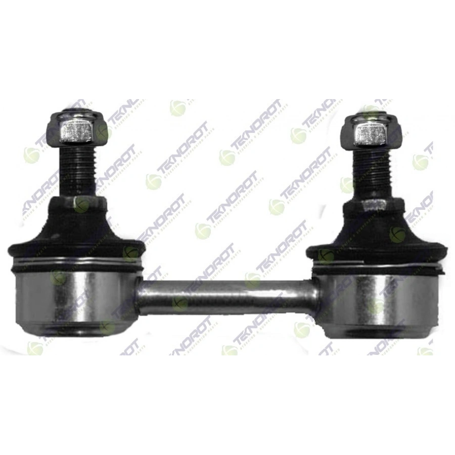 Z-ROT ON HYUNDAI ELANTRA 1995-2000 / COUPE 1996-2002