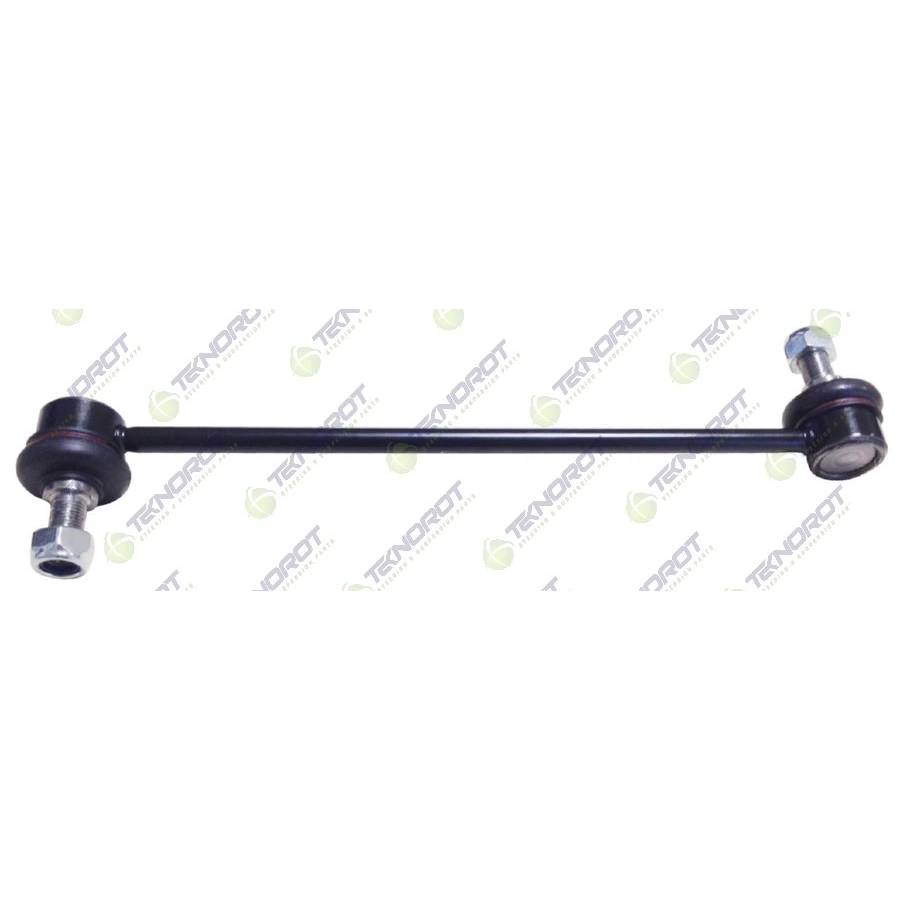 Z-ROT ON HYUNDAI I40 2011-