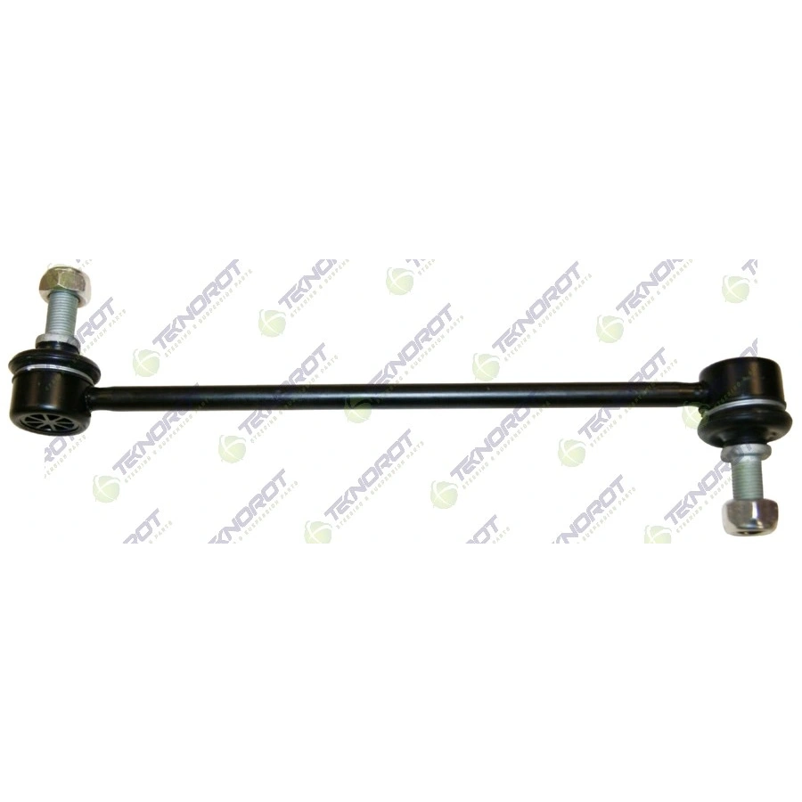 Z-ROT ON HYUNDAI ACCENT 2011- / HYUNDAI ELANTRA GT 2011-2016 / HYUNDAI I30 2011-2017 / KIA CEED 2012-2018 / HYUNDAI ELANTRA 2012-2015 / KIA CERATO 2014-2018 / KIA Forte 2014-2018