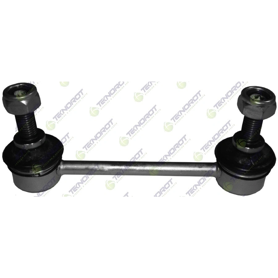 Z-ROT ON ISUZU D-MAX 4X2 2002-2006