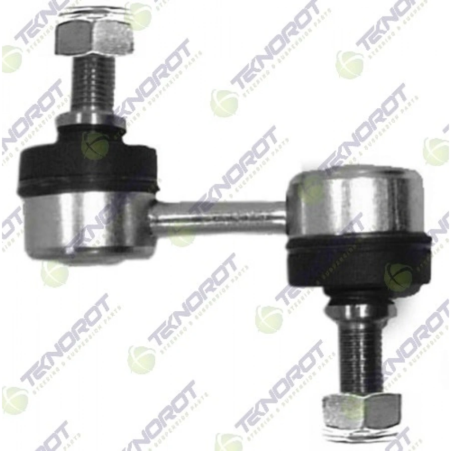 Z-ROT ON JAGUAR S-TYPE 1999-2008