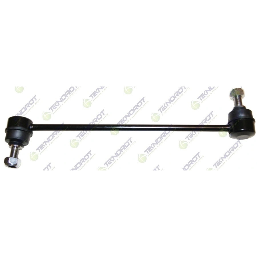 Z-ROT ON JEEP COMPASS 2006-2015