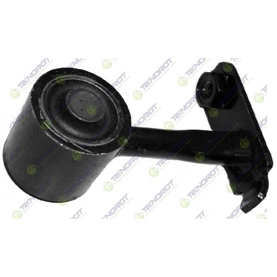 Z-ROT ON KIA PREGIO 1997-2004