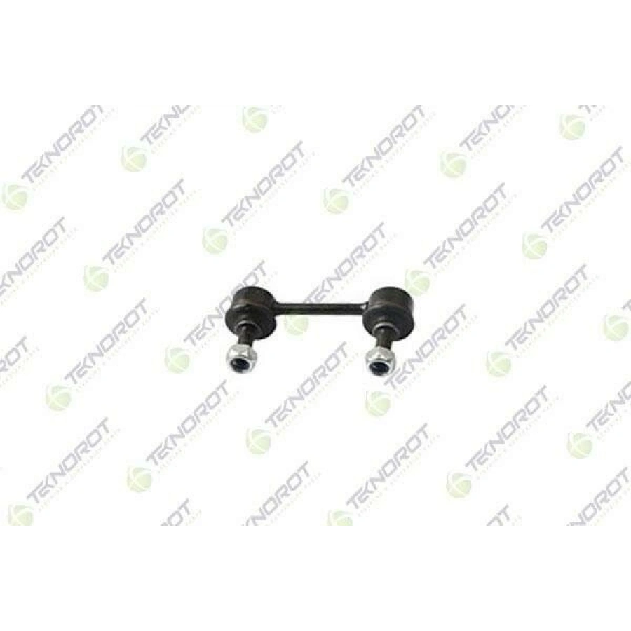 Z-ROT ON KIA SEPHIA 1997-2005 / KIA SHUMA 1997-2004