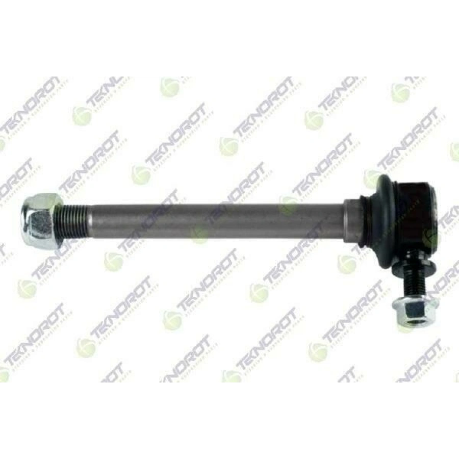 Z-ROT ON KIA SPORTAGE 1993-2004