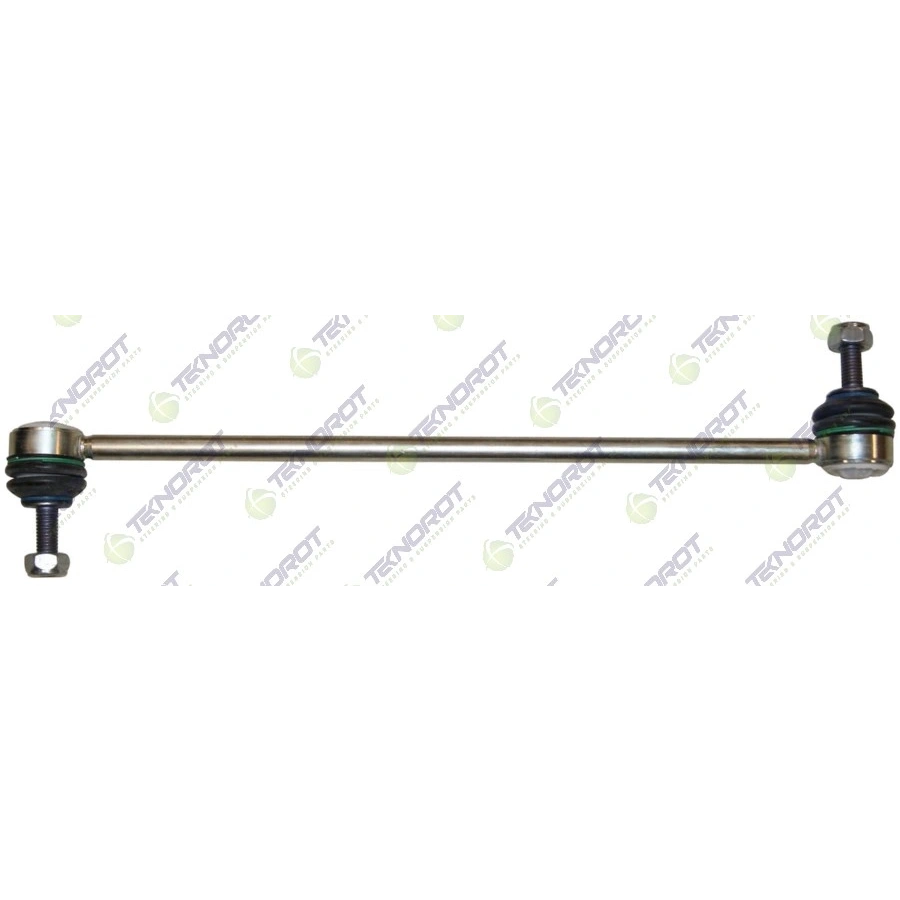 Z-ROT ON SOL-SAG LAND ROVER FREELANDER II (FA) 2.2 TD4 2006-2014