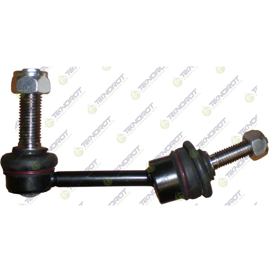 Z-ROT ON LINCOLN NAVIGATOR 2003-2006