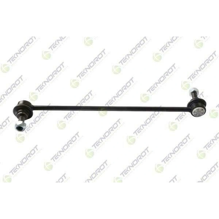 Z-ROT ON MAZDA 3 (BK) 2003-2009 / 5 (CR) 2005-2010