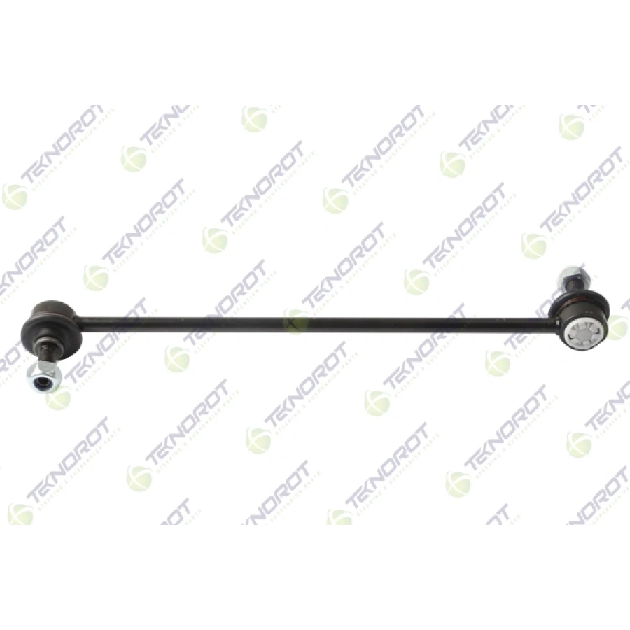 Z-ROT ON MAZDA 3 (BL) 2010-2013