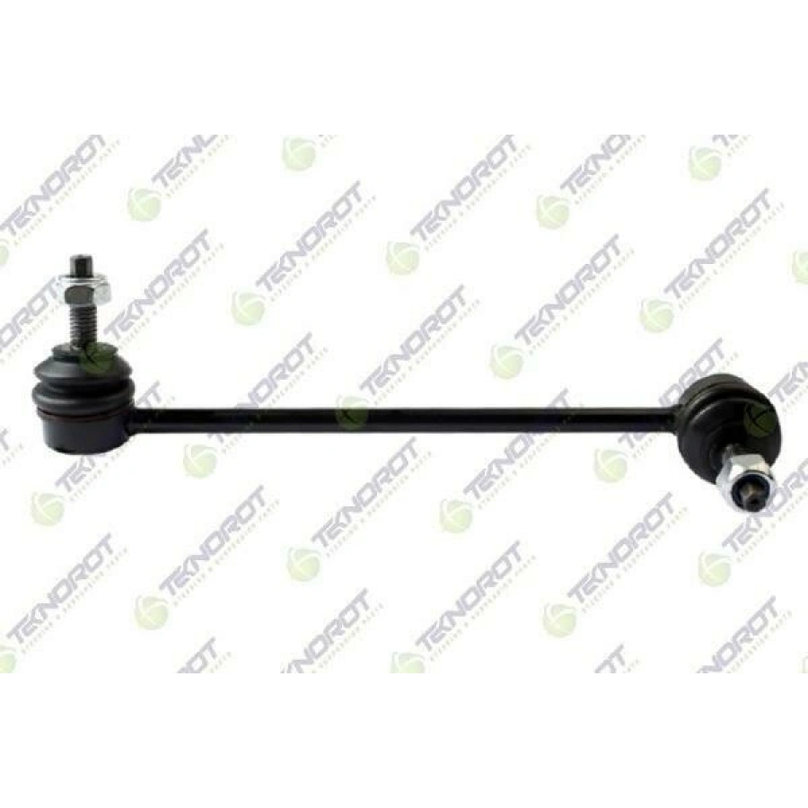 Z-ROT ON MERCEDES A SERISI (W168) 1997-2004