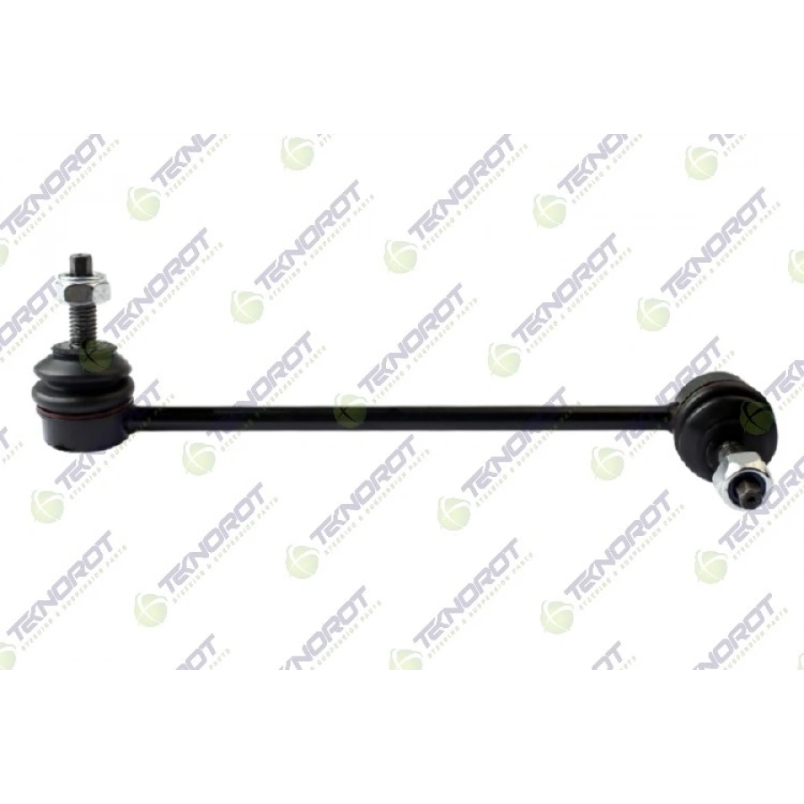 Z-ROT ON MERCEDES A SERISI (W168) 1997-2004