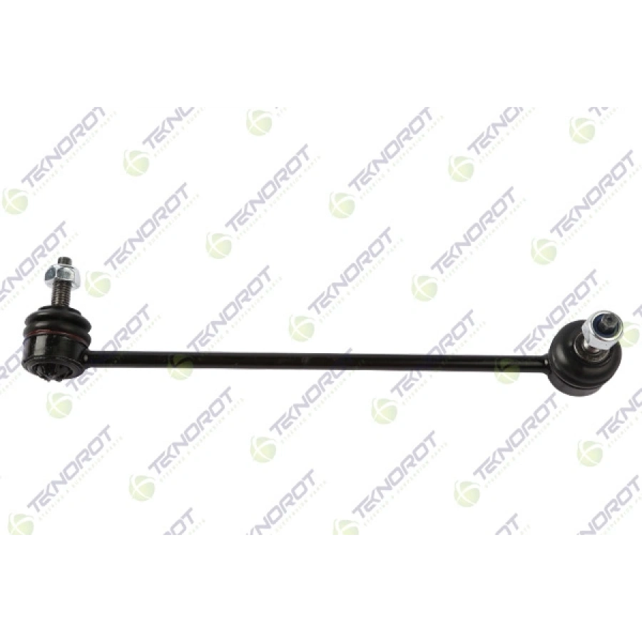 Z-ROT ON MERCEDES C SERISI (W203) 2000-2007