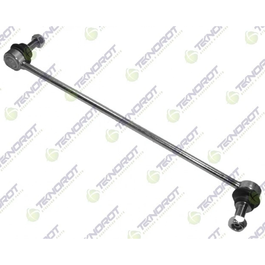 Z-ROT ON MITSUBISHI COLT 2002-2012 / SMART FORFOUR 2004-2012