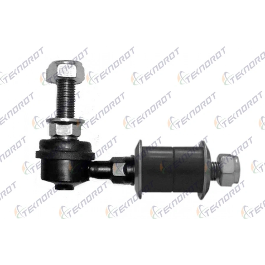 Z-ROT ON NISSAN ALMERA 2000-2006