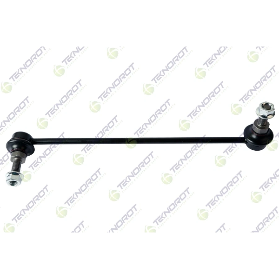 Z-ROT ON PORSCHE 911 1997-2005