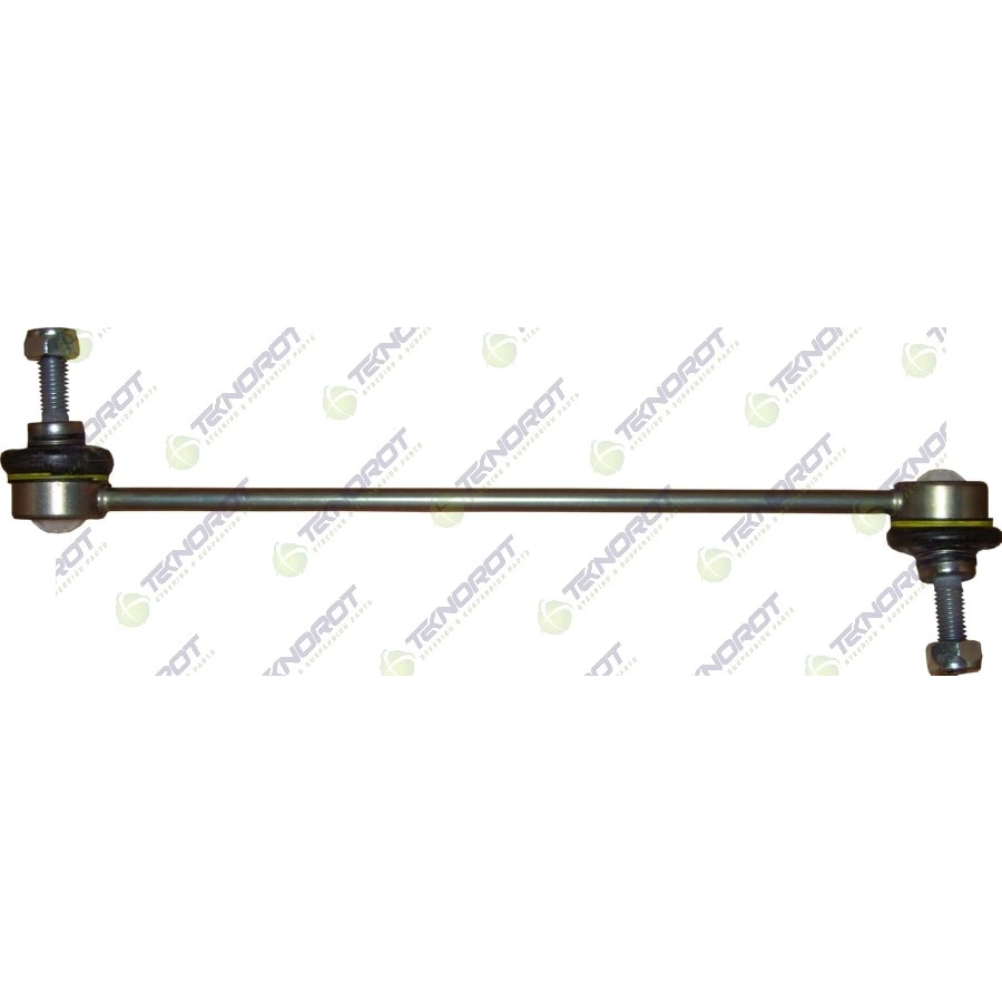 Z-ROT ON RENAULT LAGUNA III 2007-2015