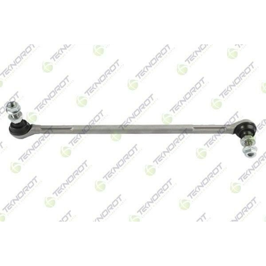 Z-ROT ON SAG ALUMINYUM BMW 3 SERISI (E90) xDrive 2005-2011 / X1 (E84) xDrive 2009-2016