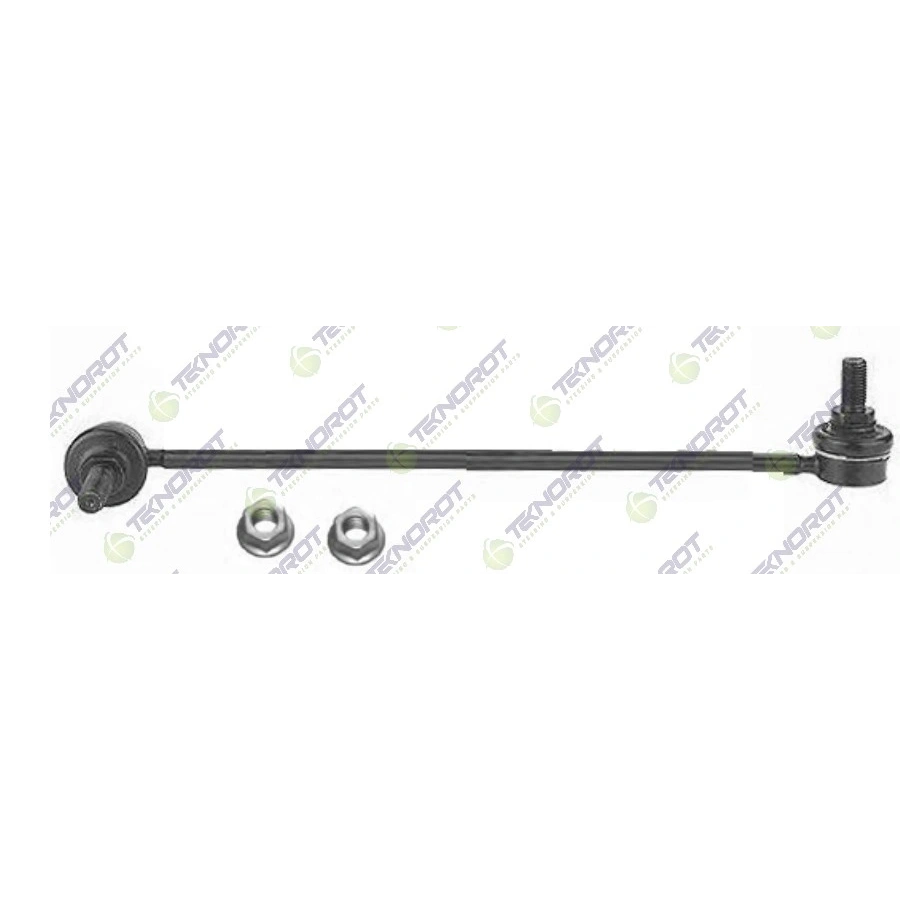 Z-ROT ON SAG HONDA JAZZ 2002-2004