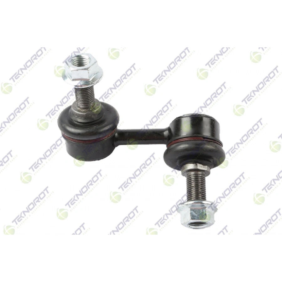 Z-ROT ON SAG HYUNDAI TERRACAN 2001-2006