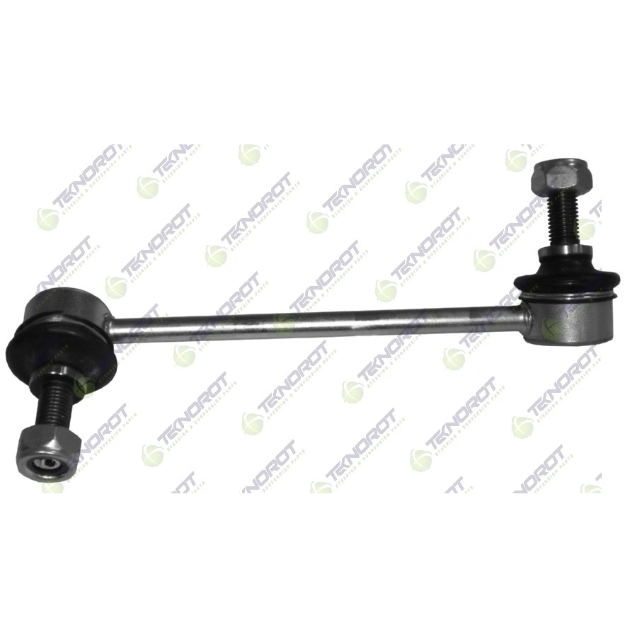 Z-ROT ON SAG ISUZU D-MAX 2002-2012