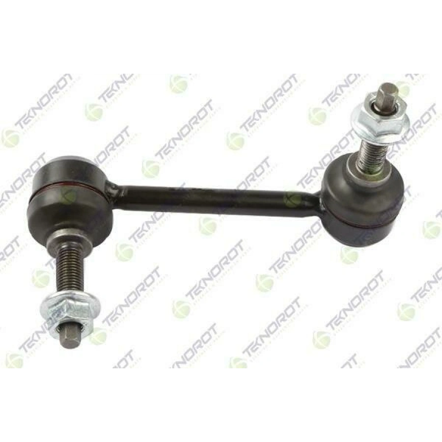 Z-ROT ON SAG JEEP GRAND IV CHEROKEE 2011- / DODGE DURANGO 2011-2017