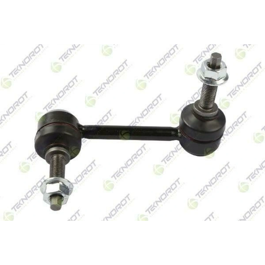 Z-ROT ON SAG JEEP GRAND IV CHEROKEE 2011- / DODGE DURANGO 2011-2017