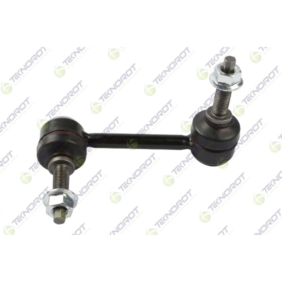 Z-ROT ON SAG JEEP GRAND IV CHEROKEE 2011- / DODGE DURANGO 2011-2017