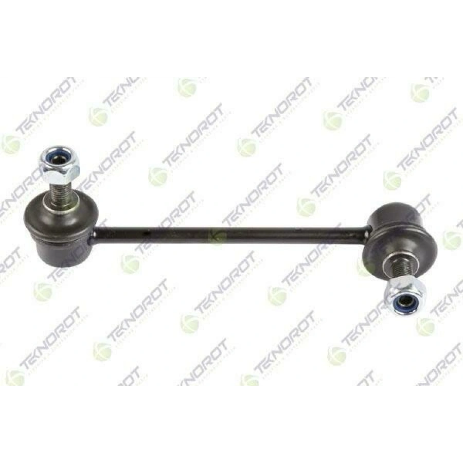 Z-ROT ON SAG MAZDA 6 2002-2007