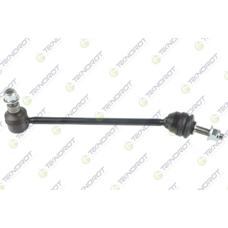 Z-ROT ON SAG MERCEDES C-SERISI (W206) 2021-