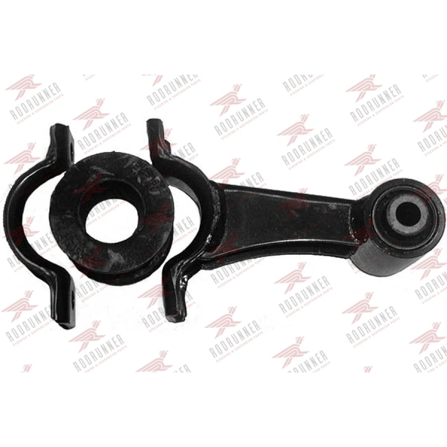 Z-ROT ON SAG MERCEDES ML SERISI (W163) 1998-2005