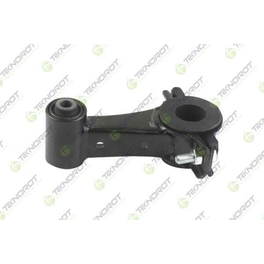 Z-ROT ON SAG MERCEDES ML SERISI (W163) 1998-2005