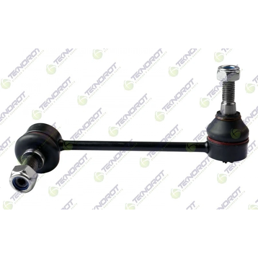 Z-ROT ON SAG MERCEDES S SERISI (W140) 1991-1999