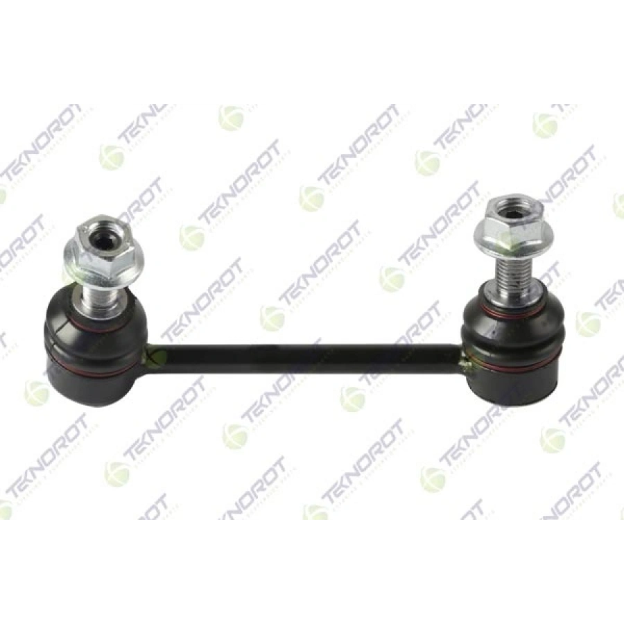 Z-ROT ON SAG MERCEDES SPRINTER 3,5T - 4,6T - 5T (906,907) 4X4 2006-