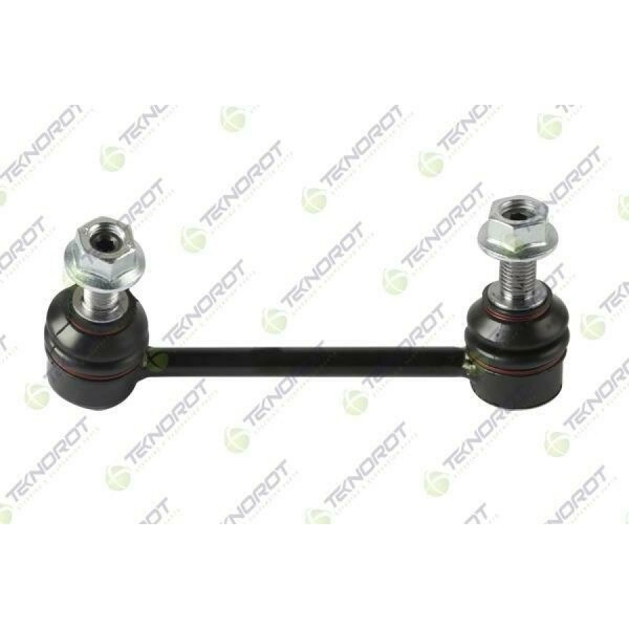 Z-ROT ON SAG MERCEDES SPRINTER 3,5T - 4,6T - 5T (906,907) 4X4 2006-