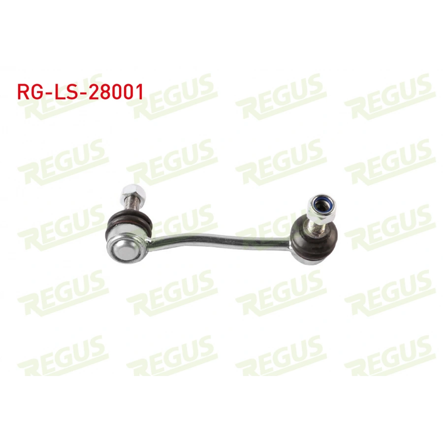 Z-ROT ON SAG MERCEDES SPRINTER (W906) 2006-2019 / VOLKSWAGEN CRAFTER 2006-2017