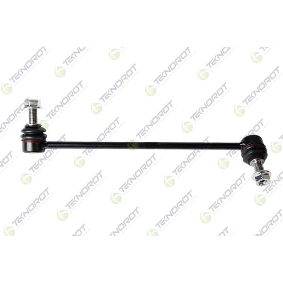 Z-ROT ON SAG MERCEDES VITO - VIANO (W639) 2003-2014