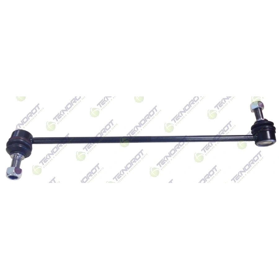 Z-ROT ON SAG MERCEDES VITO (W447) 2014-