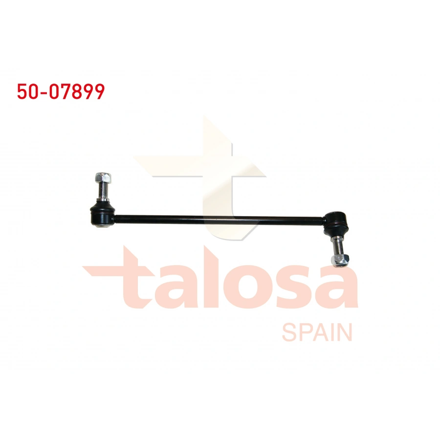 Z-ROT ON SAG METAL MERCEDES GLK SERISI (X204) 2008-2016