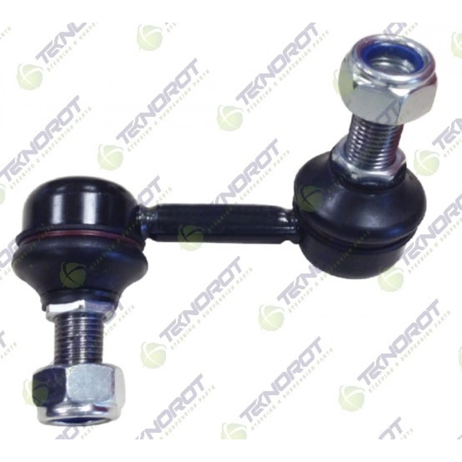 Z-ROT ON SAG MITSUBISHI MONTERO - PAJERO IV 2007-