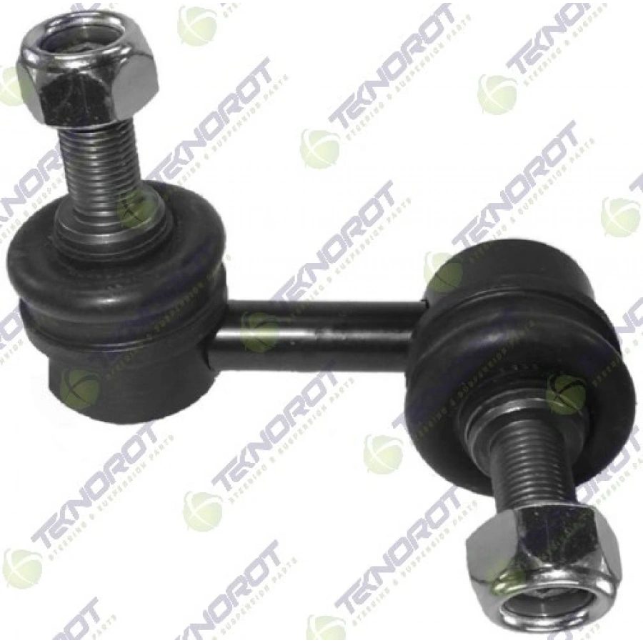 Z-ROT ON SAG NISSAN X-TRAIL 2001-2007